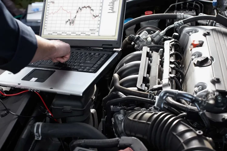 Alanya Oto Arıza Tespiti